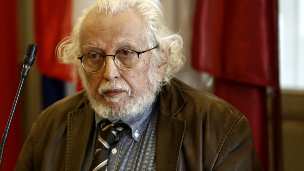 Γιώργος Γραμματικάκης